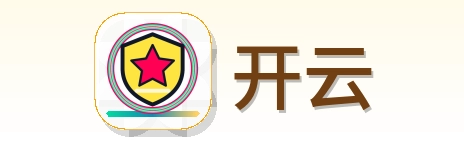 开云 Logo